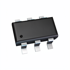 Electronic Circuit Components SOT 23 6 Thin, TSOT 23 6 AH5795-WU-7 Power Management (PMIC) Manufacturer Channel - Product Image 1