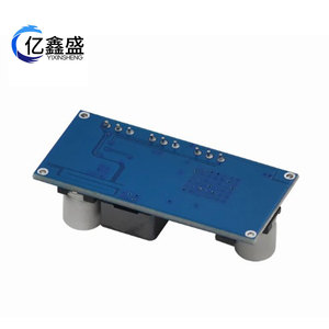 Module de commande d'alimentation Lm2596, pilote LED DC 12V, tension et courant constants, efficace, faible dégagement de chaleur - Product Image 5