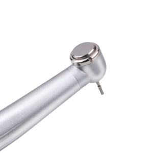 Manipolo Dentale ad Alta Velocità con Turbina, Alta Qualità, Pulsante a Pressione, <span class=keywords><strong>Spray</strong></span> d'<span class=keywords><strong>Acqua</strong></span> Singolo, 4 Fori, 2 Fori, Manipolo ad Aria Compressa - Product Image 6