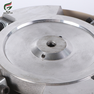 Vibratore Circolare DE160 Tipo Standard Aggiornato Alimentatore a Vibrazione Elettromagnetica - Product Image 5