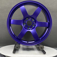 Rines de Aleación Forjados Monobloque Personalizados ZL, Compatibles con Toyota Prius de 17, 18 y 19 Pulgadas, Diseño Cóncavo Profundo, Ajuste OEM
