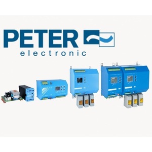 ตัวควบคุมมอเตอร์ Peter Electronic VB-400-25LT รุ่น A ขนาดกะทัดรัดอเนกประสงค์ - Product Image 3