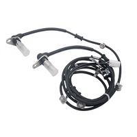Pièces automobiles TALLING OEM 56200-81A40 Capteur de vitesse de roue ABS pour SUZUKI Jimny avec garantie de 12 mois