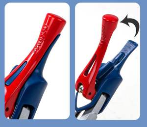 Boussole intelligente MAPED avec <span class=keywords><strong>levier</strong></span> de verrouillage intelligent, en métal, pour étudiants, avec crayon en bois, fabriquée en Chine - Product Image 2