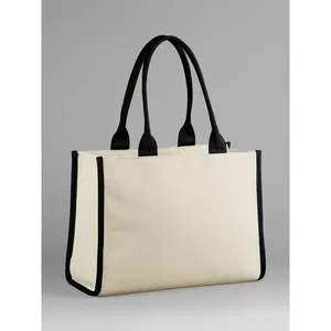 Sac fourre-tout Puerto grand format, merchandising personnalisé - Product Image 3