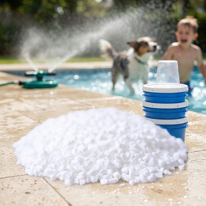SS0527 DDP <span class=keywords><strong>Cloro</strong></span> para Piscinas <span class=keywords><strong>de</strong></span> Grado Alimenticio, Concentración del 70% para Piscinas - Product Image 1