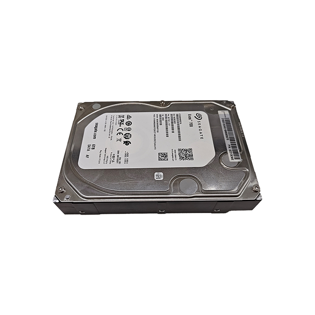 Sea Gate EXOS7E8 6T SATA Internal Hard Disk New China Server HDD