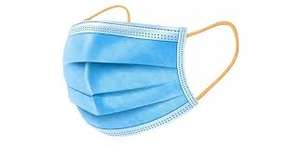 Masker <span class=keywords><strong>N95</strong></span> Kemasan Individu Pelindung Harian 5 Lapis Bernapas Lipat NIOSH Mascarilla Masker <span class=keywords><strong>Respirator</strong></span> <span class=keywords><strong>N95</strong></span> - Product Image 3