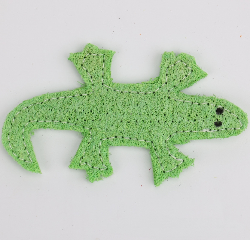 gecko