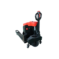 Chariot élévateur électrique tout-terrain sur mesure pour extérieur, 1,5T et 2T