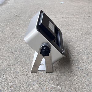 Màn hình cân sàn công nghiệp thương hiệu Korea Cas Ci-301i, chỉ báo cân sàn Ci301i, cân nền bằng nhôm có cổng USB - Product Image 3