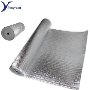 Aluminum Epe Foil Foam Insulation/Other Heat Insulation Materials