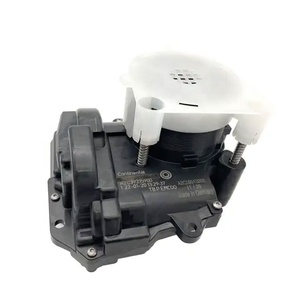 V867527880 Ensemble de papillons d'admission Solar Term Door 163672 Compatible avec Peugeot 207CC 208 308 3008 <span class=keywords><strong>508</strong></span> <span class=keywords><strong>SW</strong></span> Citroën C5 1.6T - Product Image 2