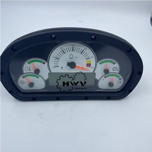 313-2151 3132151 CAT 730 740 725 ชุดควบคุมขายส่งสำหรับรถบรรทุกตีนตะขาบ CAT - Product Image 5