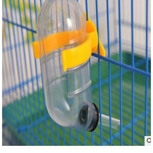 Glass Tubes For Pet Water <b>Bottles</b> 8X51 Open Ends <b>Small</b> Animal Supplies - Product Image 3
