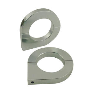 Support de montage Barre de serrage lumineuse Cage de toit 1.5 "2" Tube 4x4 Offroad UTV LED - Product Image 5