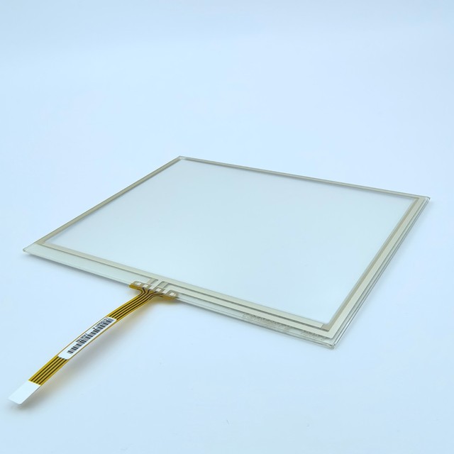 Inch Resistive Touch Panel 4Wire Touch Screen