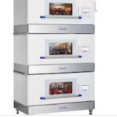 Eppendorf CellXpert CS220 Laboratory Incubator 0-180 Celsius <b>Temperature</b> <b>Control</b> For Cell Culture - Product Image 3