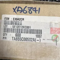 Diodo automotriz E30A2CR, código de marcado 30R, silicio difundido en pila