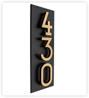 Lettres en relief 3D rectangulaires pour enseignes commerciales, intérieur/extérieur, rétroéclairées, logo autoportant, éclairage haute luminosité, couleur RVB