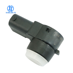 Sorghum Radar de recul Parking Capteur PDC inverse 9666016377N9 Pour <span class=keywords><strong>Peugeot</strong></span> <span class=keywords><strong>208</strong></span> I 12-15 - Product Image 4