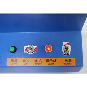 Alat Uji Pemanjangan Kawat Tembaga (0.03mm-1.0mm) Garansi 1 Tahun untuk Pengujian Kabel - Product Image 4