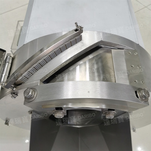 เครื่องตัดเฟรนช์ฟรายส์ประสิทธิภาพสูง ตัดมันฝรั่งเป็นเส้นยาว ขนาด 8/10/12 มม. - Product Image 5