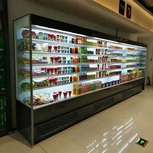 Hot Selling Commercial Machinery Refrigeration Equipment for Business