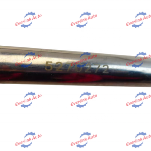 Componentes de Ensamblaje de Motor de Alta Calidad y Durabilidad, Tubo de Retorno de Aceite del Turbocompresor 5270272 para Motor Cummins ISBE - Product Image 2