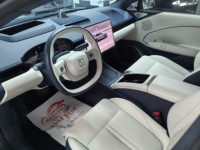 ZEEKR 007 2024 SUV électrique de luxe, batterie 75 kWh, propulsion arrière, autonomie 688 km, système de conduite intelligent, transmission automatique, sièges en cuir, éclairage