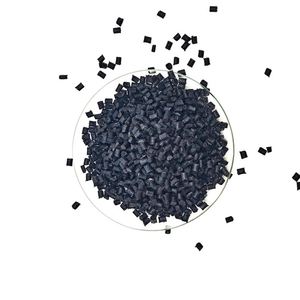 Gránulos de Nylon PA66 GF30 de Bajo Precio, Marca FUXI, HB, Materia Prima Plástica Inflamable para Piezas Automotrices - Product Image 3