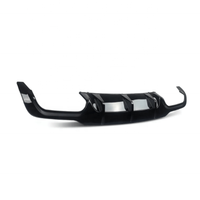 Aileron de diffuseur arrière OEM 2048853938 pour Mercedes-Benz C-CLASS W204 2011-2014