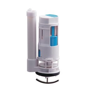 Một mảnh nhà vệ sinh xả hệ thống nguyên tắc cơ khí - Product Image 3