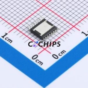 Chip IC de circuito integrado, original y nuevo, 1. ° PBF, 1. °, PMIC, IC de potencia de DC-DC - Product Image 2