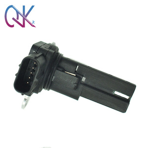 Sensor de Flujo de Aire (MAF) 13800-80J00 13800-80J01 197400-5020 para Suzuki SX4 con Transmisión Automática - Product Image 3