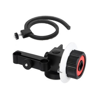Viltrox-Estabilizador de cámara para cámara, caja mate de enfoque de seguimiento para Sony A9 A6500 <span class=keywords><strong>A7III</strong></span> A7R DSLR - Product Image 4