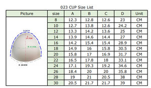 Reggiseno Personalizzabile e Rimovibile per Costumi da Bagno, Intimo Confortevole <span class=keywords><strong>con</strong></span> Imbottitura in Schiuma, Accessorio Specifico - Product Image 3