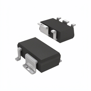 Composant électronique TLE4295GV33NTSA1 de gestion de l'alimentation (PMIC) original 6 SMD, Gull Wing Electronics - Product Image 1