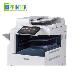 A3 usato macchina facile da usare fotocopiatrice portatile e fotocopiatrice Scanner stampante tutto In uno per Xerox C8055 C8070 - Product Image 2