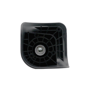Venta directa de fábrica peso ligero rueda giratoria ruedas de alta calidad para equipaje - Product Image 6