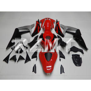 Pour HONDA CBR600RR 2007-2008 CBR 600RR Kit de carénage de moto en ABS injecté, pièces de carrosserie personnalisées, kit de réparation de carénages H0607-105a - Product Image 4