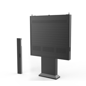 Hệ thống đặt hàng tiên tiến trên bảng hiệu kỹ thuật số siêu sáng màn hình ngoài trời cho ổ đĩa - Product Image 5