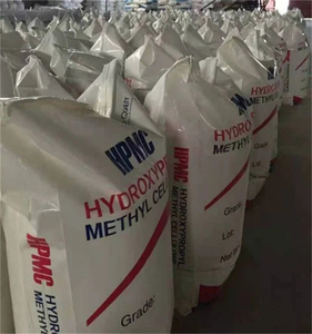 Bột HPMC được sử dụng như phân tán đại lý cho PVC Ống Trung Quốc sản xuất - Product Image 1