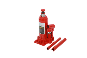 Oversea — <span class=keywords><strong>cric</strong></span> <span class=keywords><strong>hydraulique</strong></span> de haute qualité pour voiture, support de <span class=keywords><strong>bouteille</strong></span>, avec vis Portable, 4 tonnes, vente en gros - Product Image 4