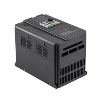 Harga Pabrik Cina Vfd 7.5kw380v Penggerak Frekuensi Variabel Tiga Fasa AC ke AC Inverter Pompa Air Penggerak Motor AC