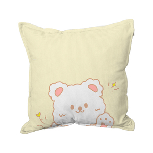 Cartoon Girl <strong>Hello</strong> Cat Throw <strong>Pillow</strong> Doll Large Bedside <strong>Pillow</strong> Trade Toy Gift <strong>Kitty</strong> Birthday Gift Batch - Product Image 3