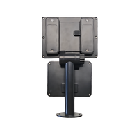 Lampes solaires de jardin LED d'extérieur S28, éclairage décoratif de pelouse extérieur avec capteur de mouvement IP54