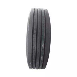 Neumáticos Radiales Sin Cámara 295/80R para Semirremolques, Nuevos, para Uso Pesado en Ejes Delanteros y de Remolque, para Transporte de Carga y Logística - Product Image 2