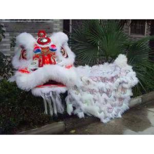 QT210525-2 Chine lion danse Nouvel An Chinois Sud - Product Image 3
