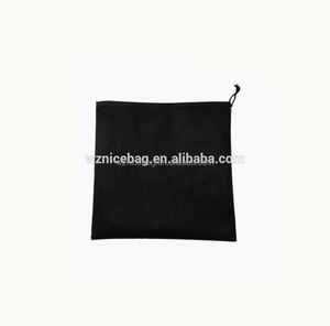 ถุงใส่ไดร์เป่าผมแบบไม่ทอ ขนาดสั่งทำพิเศษ สำหรับโรงแรม - Product Image 2